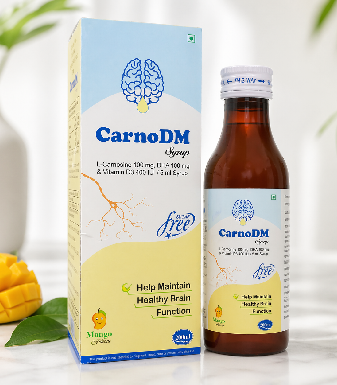 Babyzac Baby Powder for soft skin care