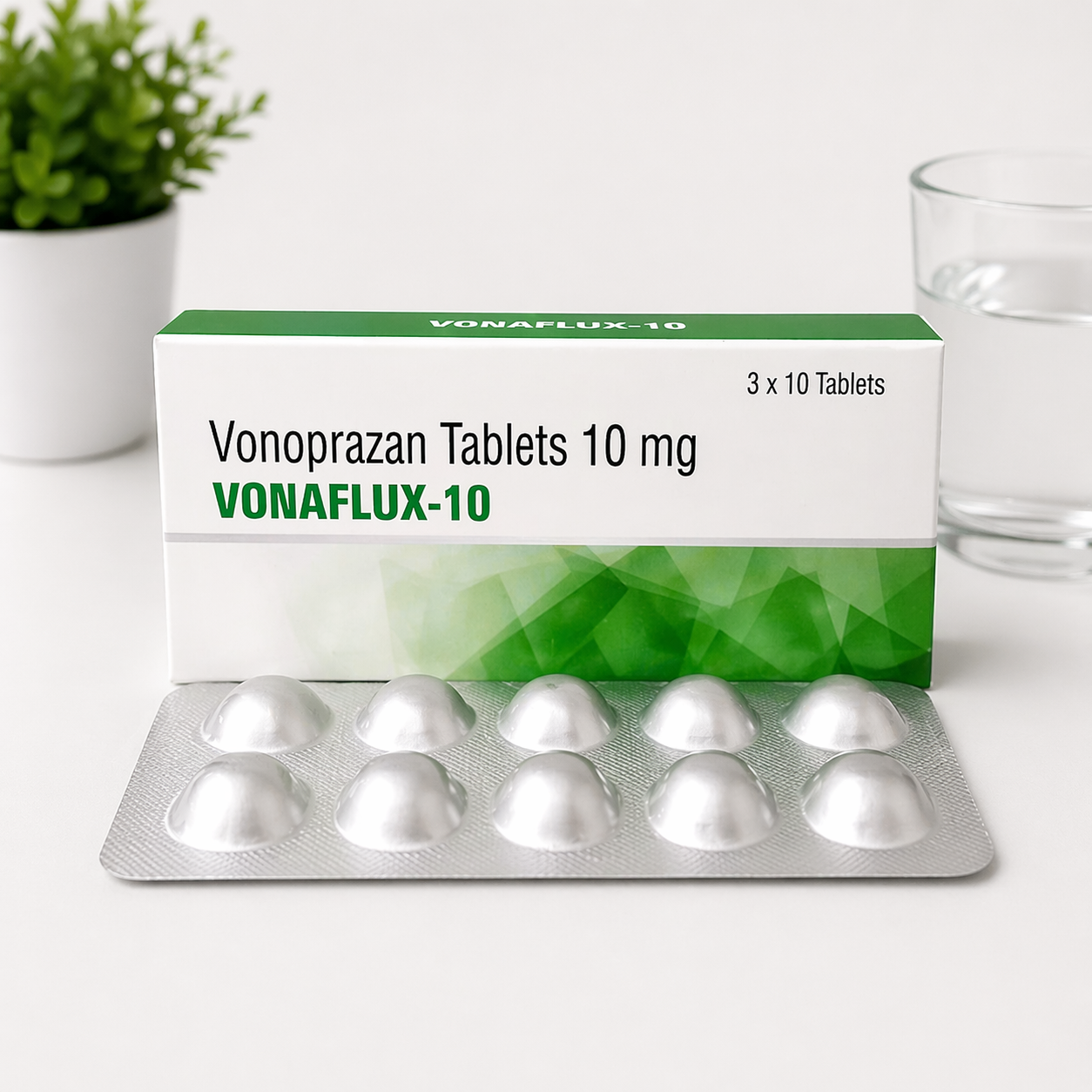 Alam-0.5 anti-anxiety tablet by Tanishq Life Care