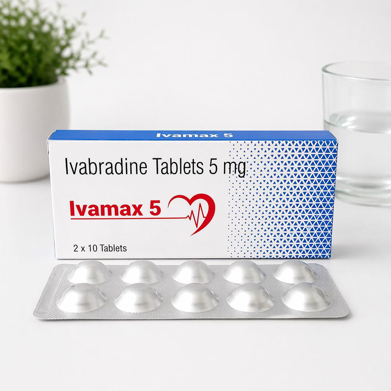 Vitamin C supplement by Tanishq Life Care