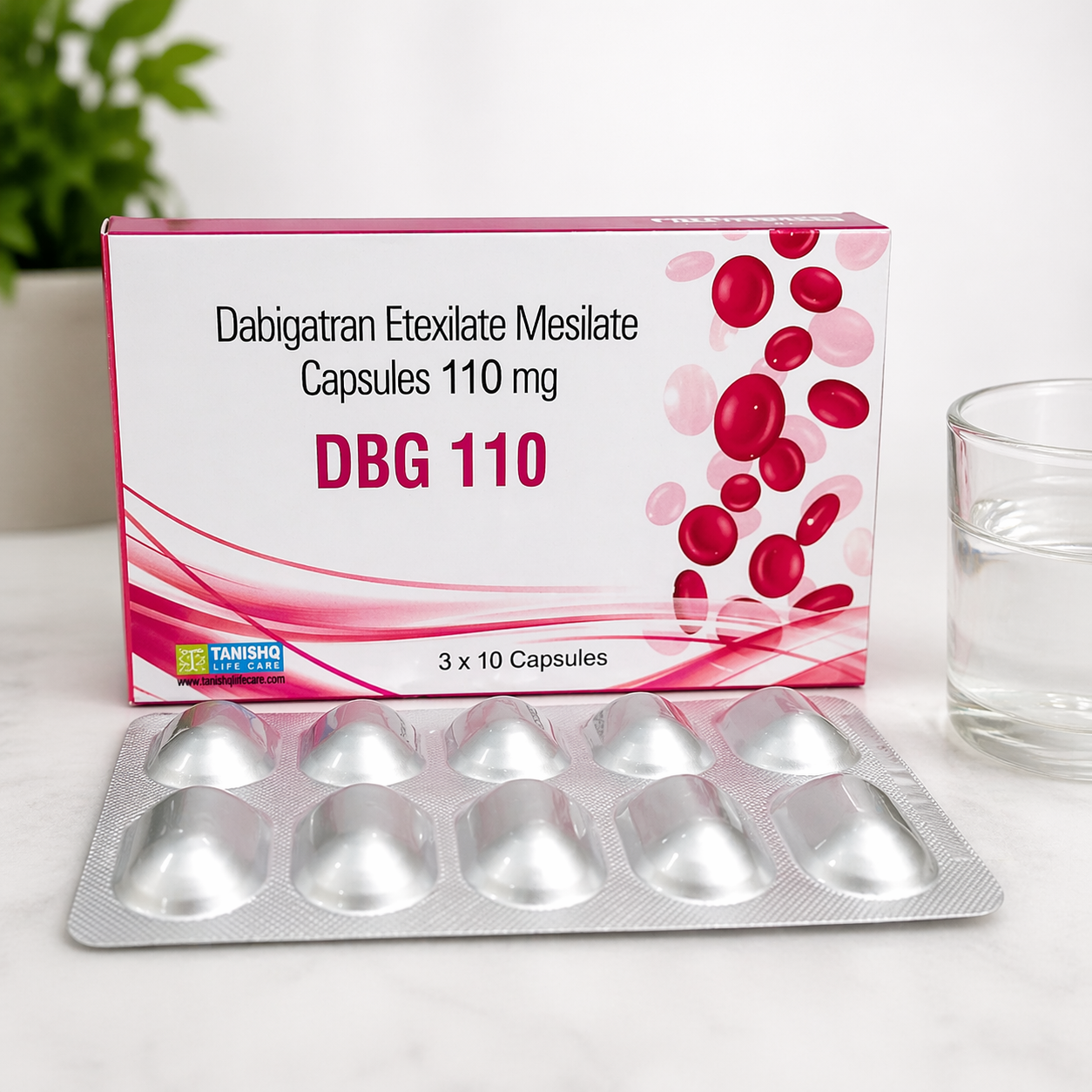 Oxifit-B12 Vitamin B12 drops by Tanishq Life Care