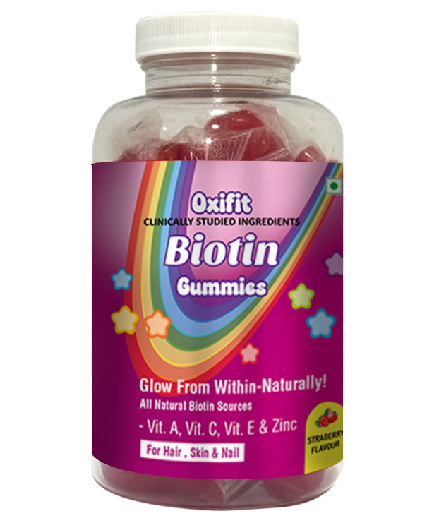 Biotin