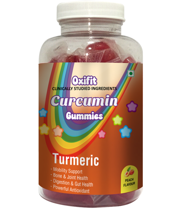 Curcumin