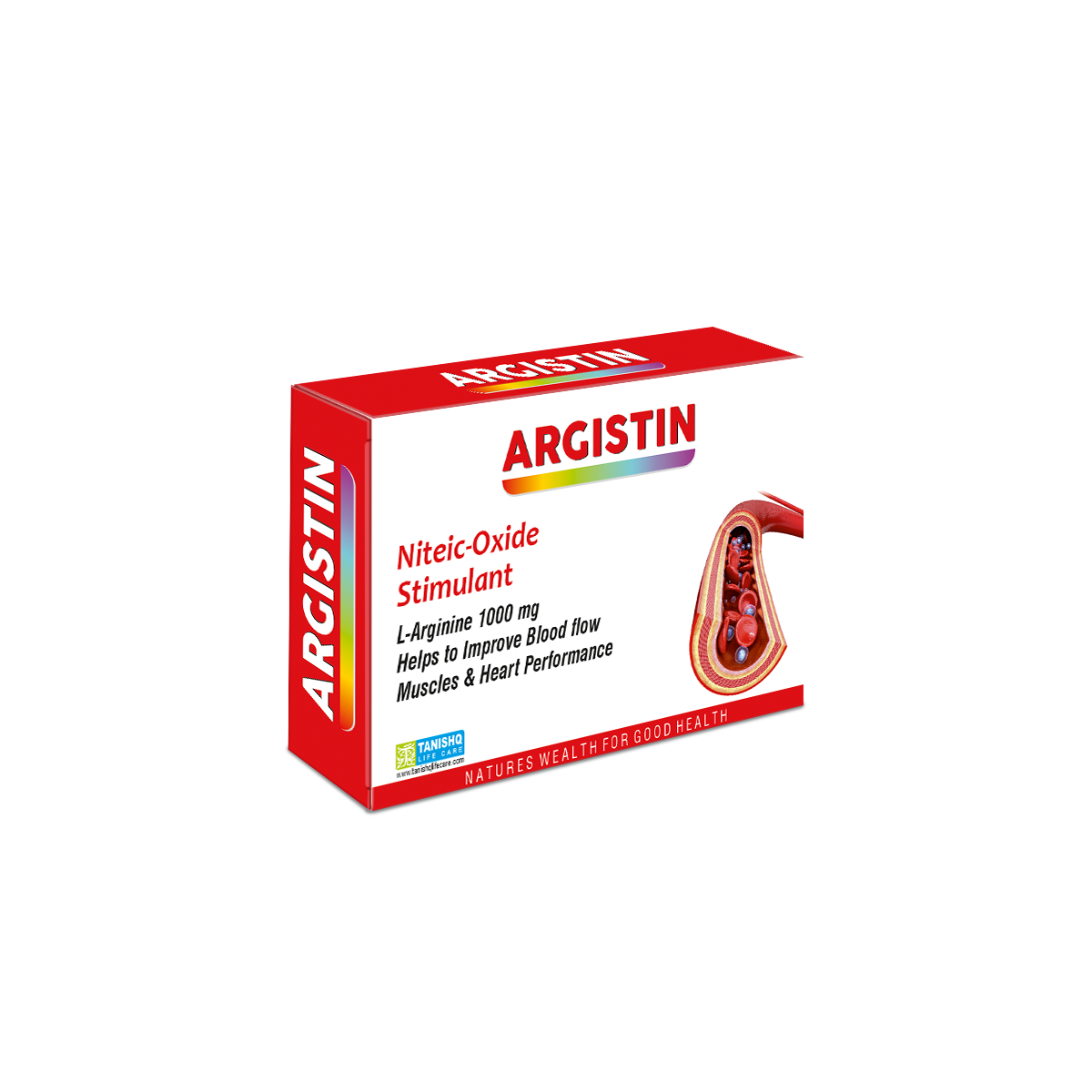 argistin