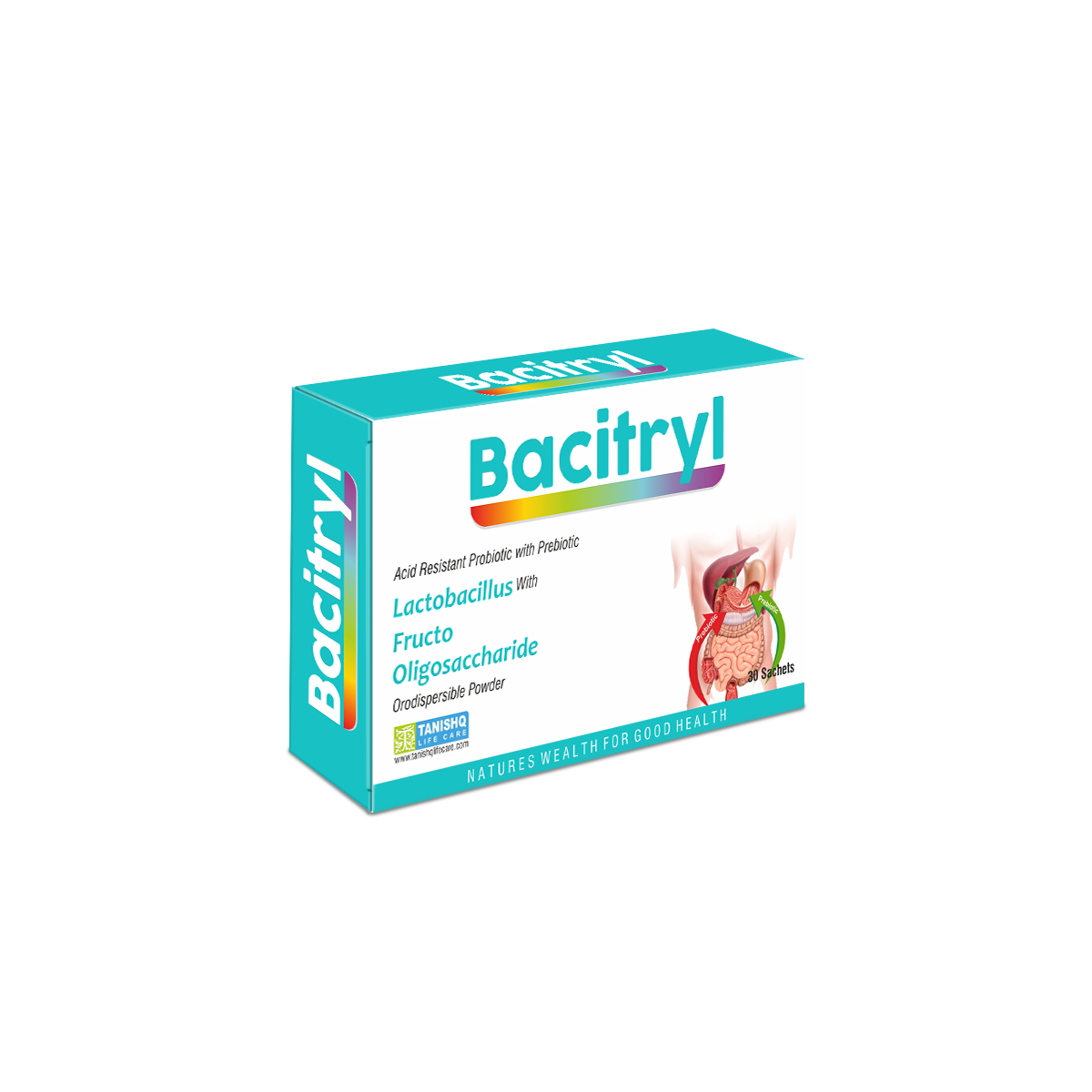 Bacitryl