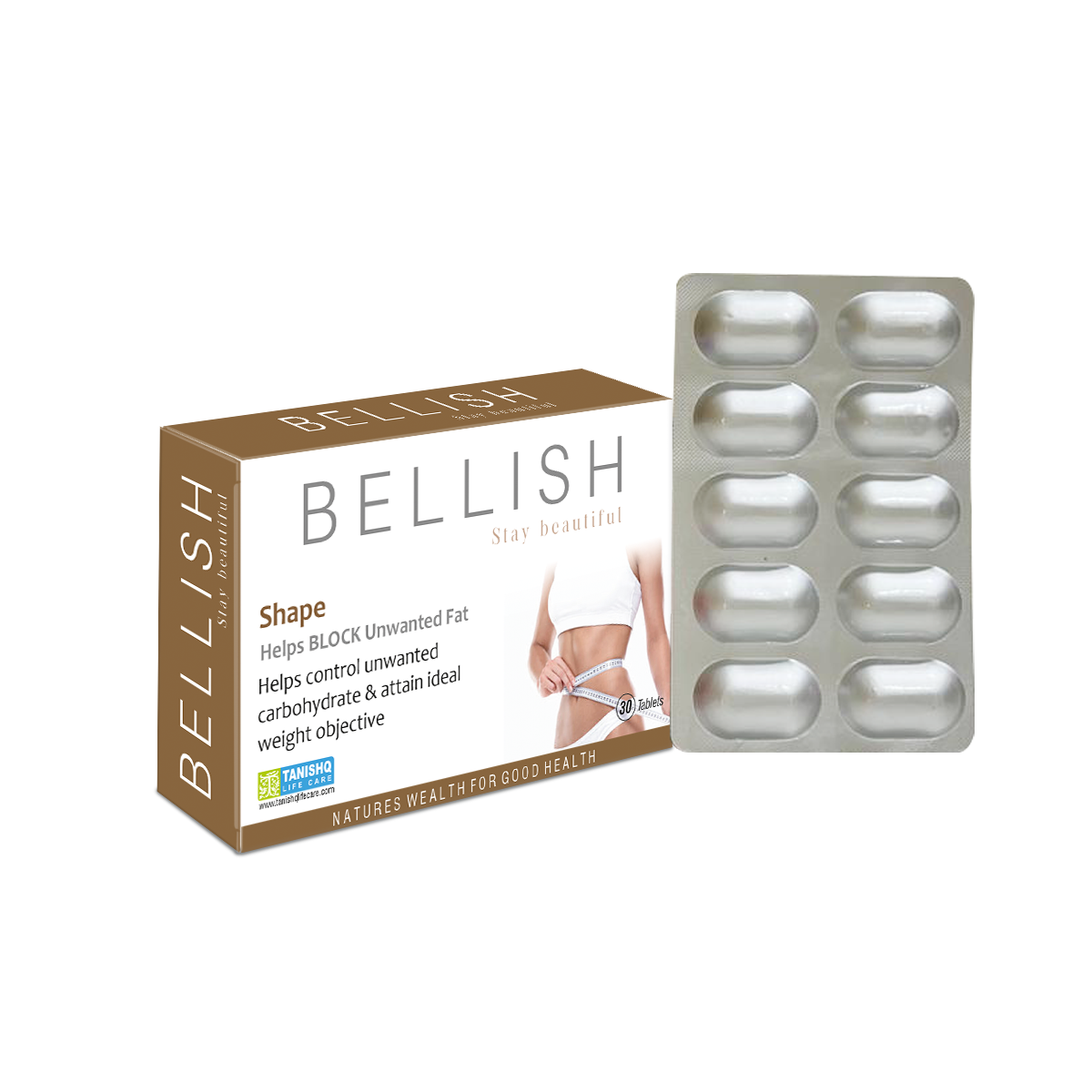Bellish shape