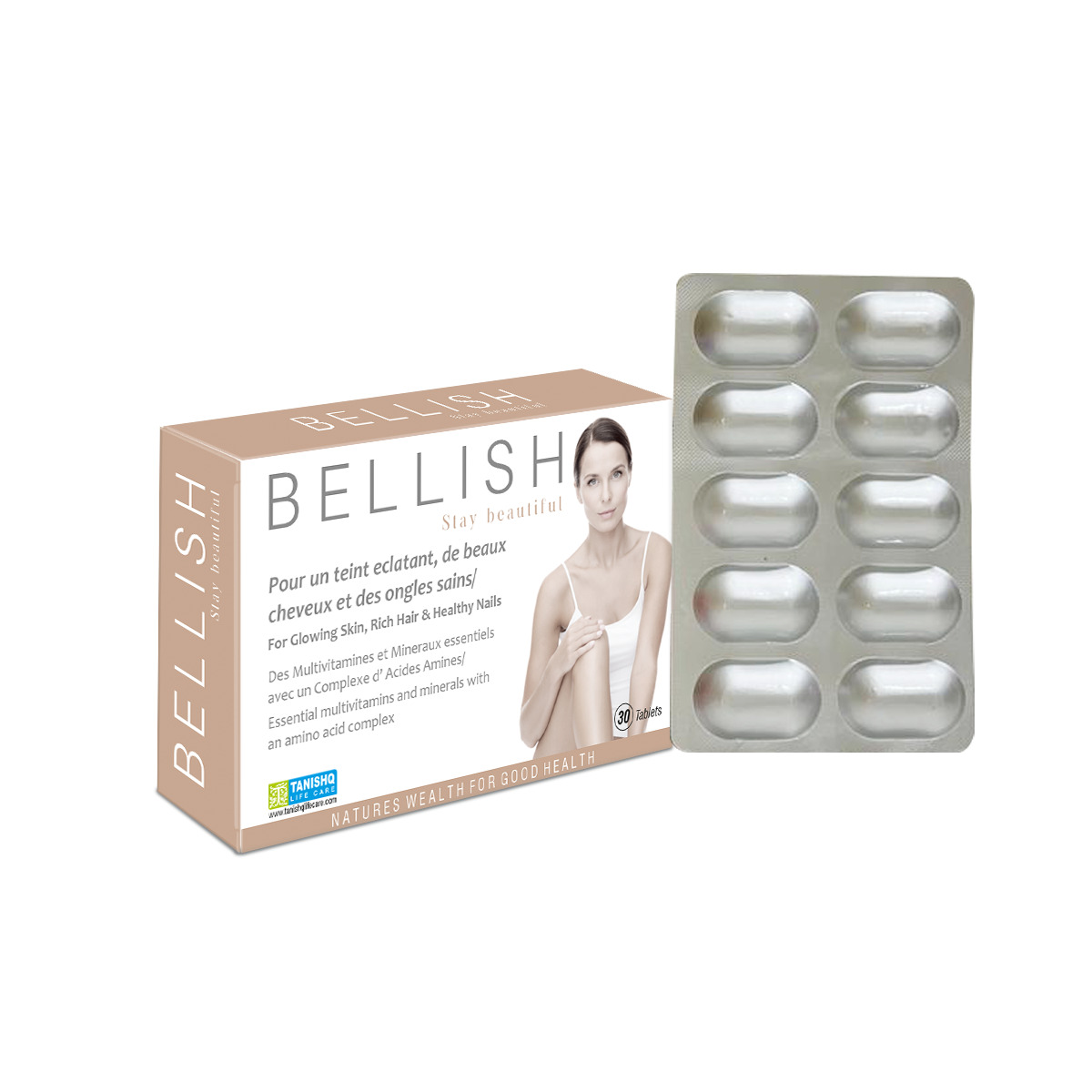 Bellish