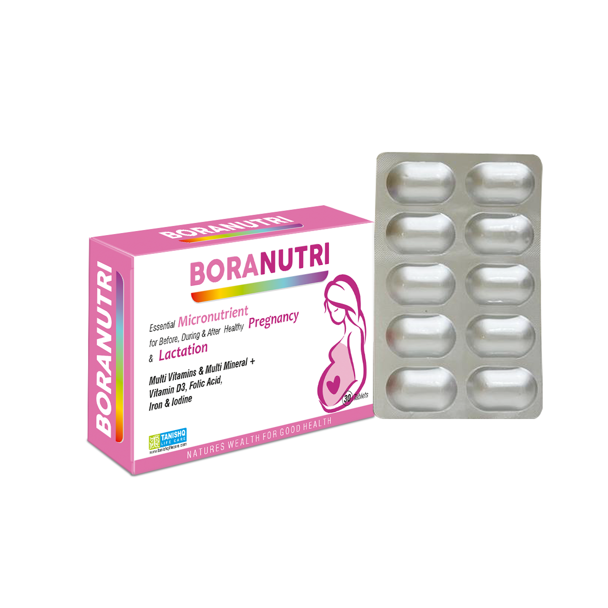 Boranutri