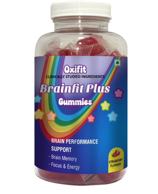 Brainfit Plus