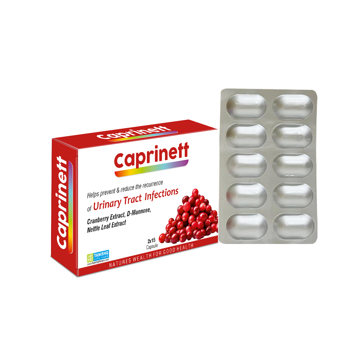Caprrinatt
