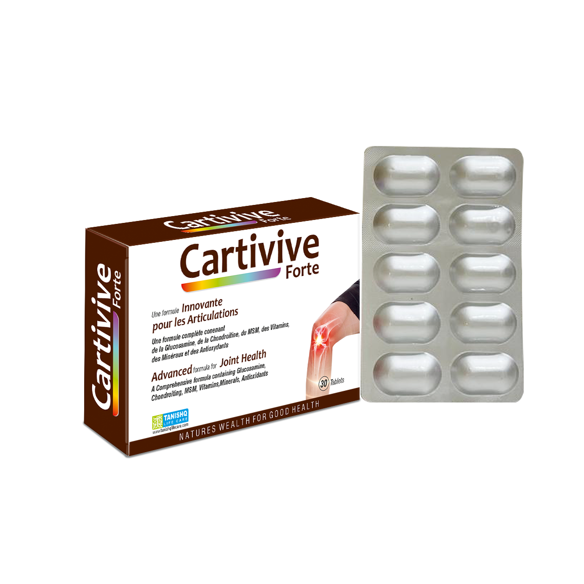 cartivive-forte