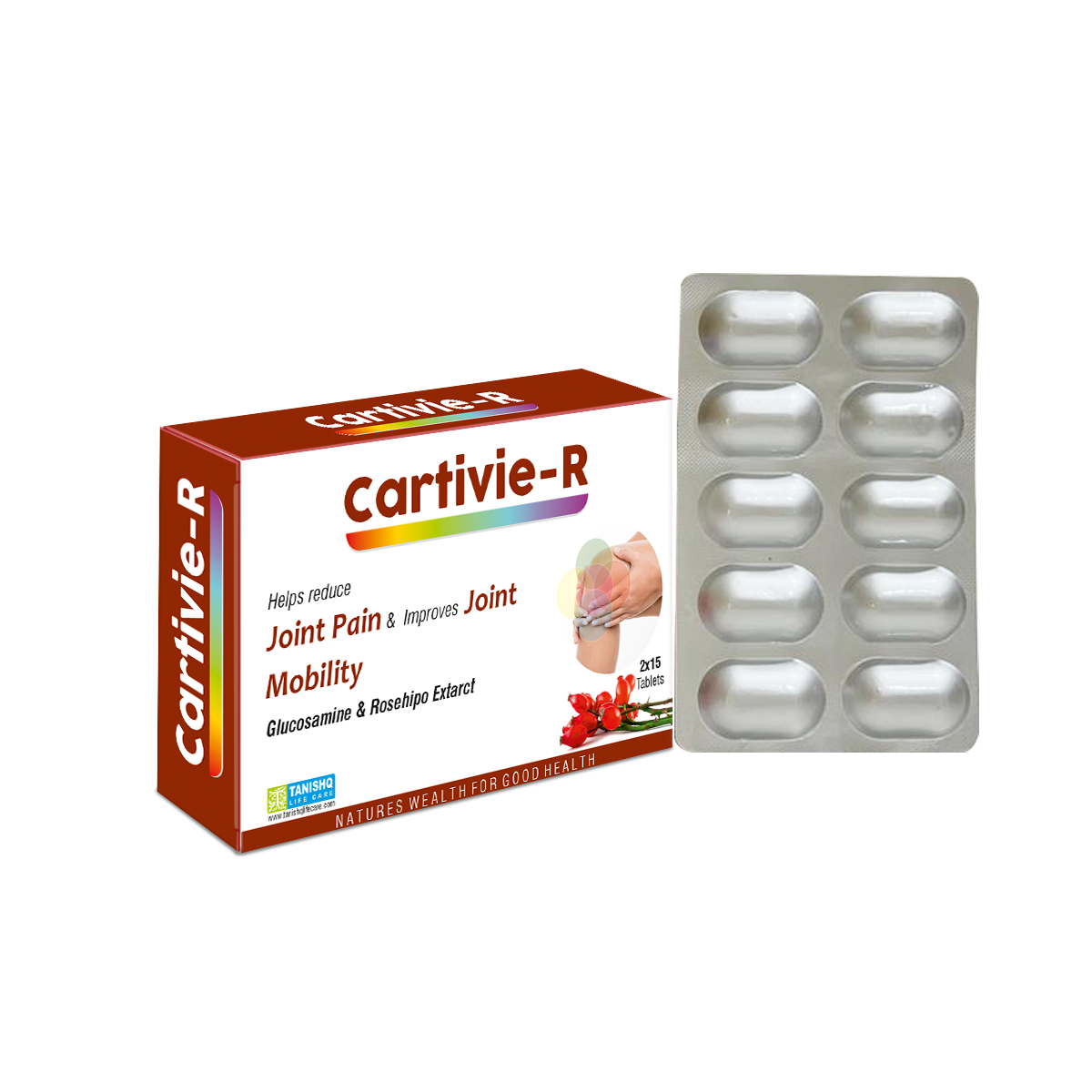Cartivive-R