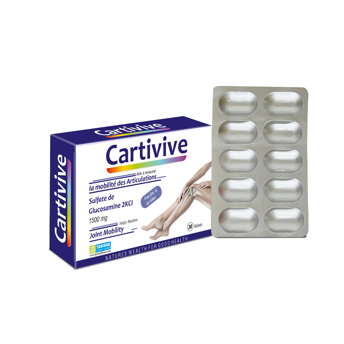 Cartivive