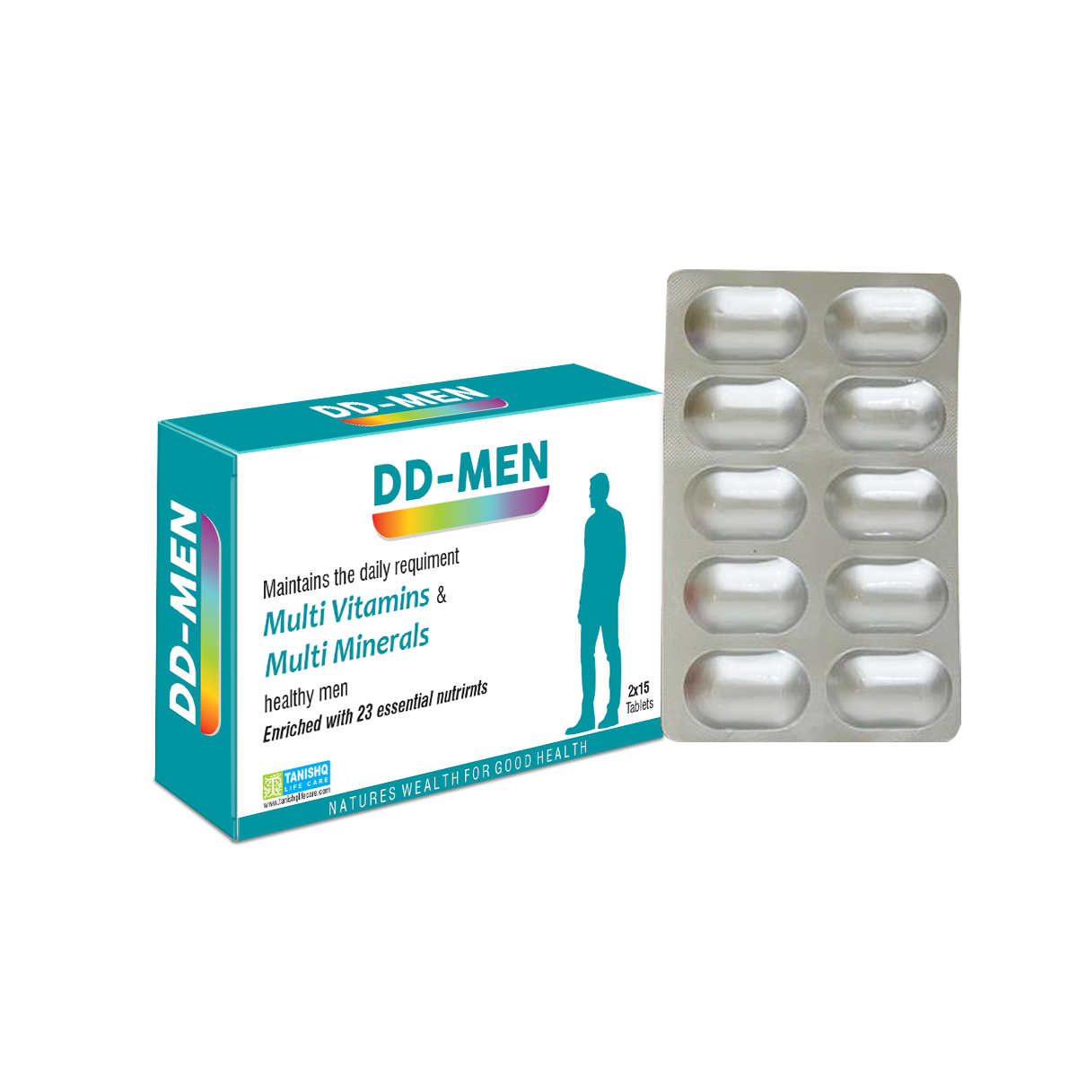 DD-Men