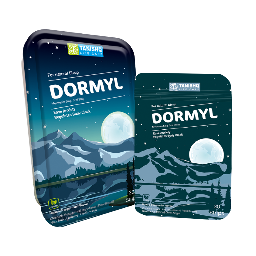 Dormyl