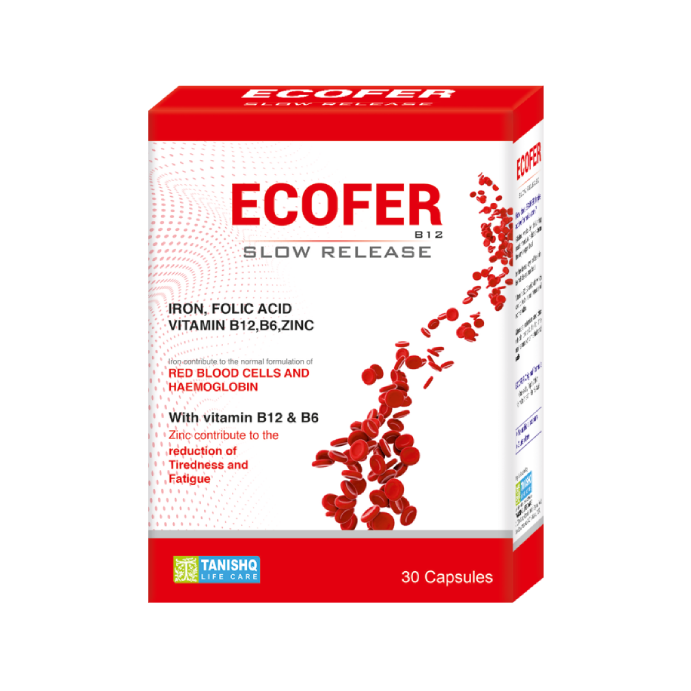 Ecofer B12