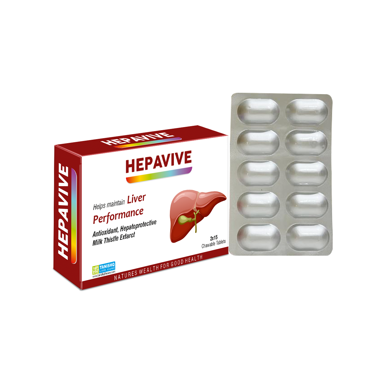 Hepavive