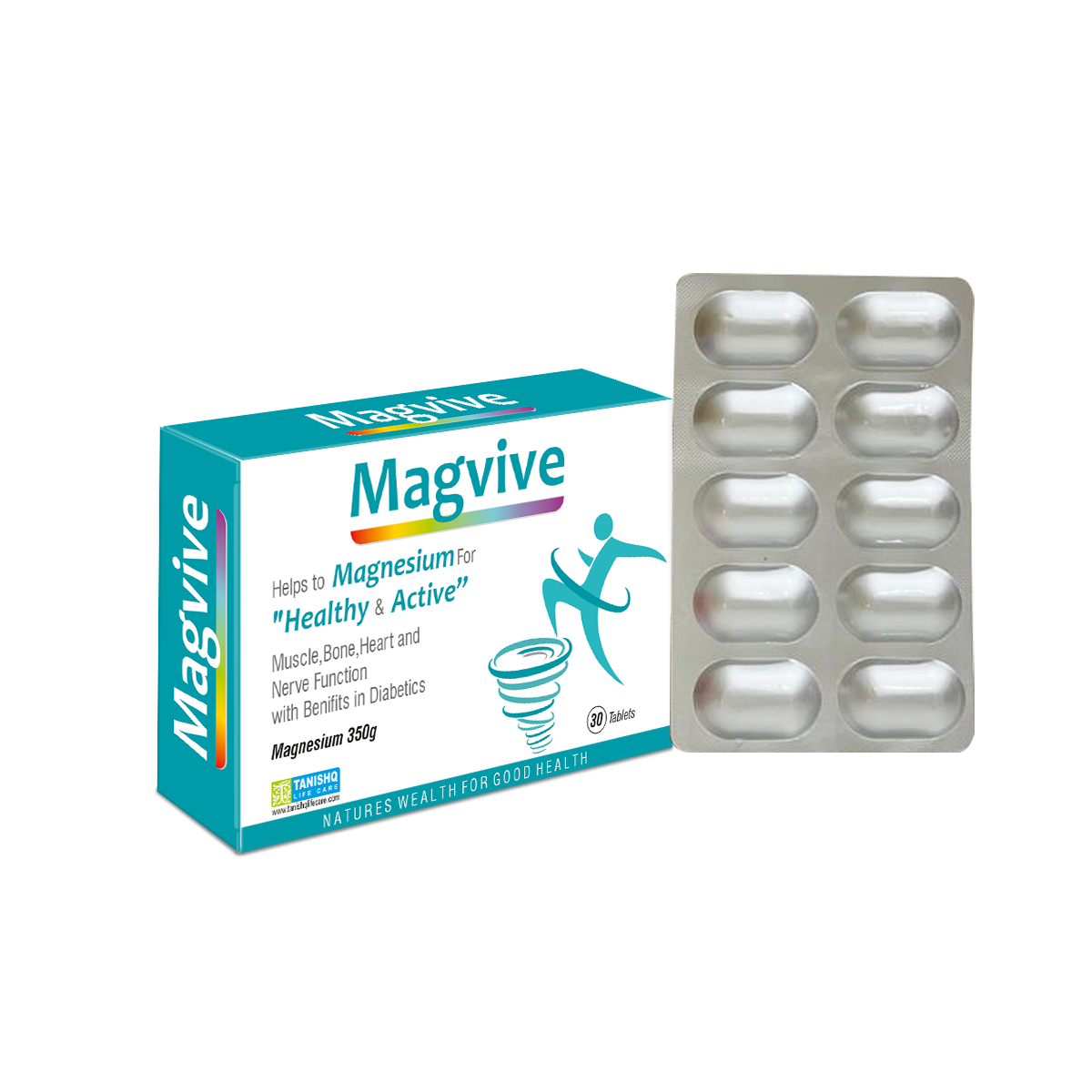 Magvive