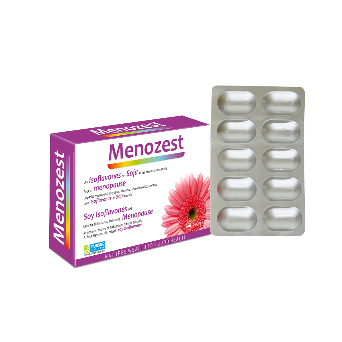 Menozest