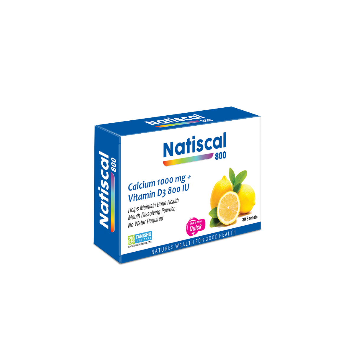 Natiscal-800