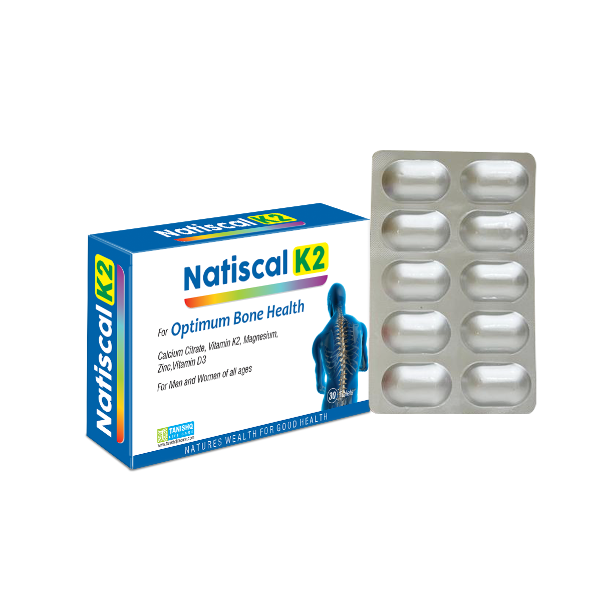 Natiscal-K2