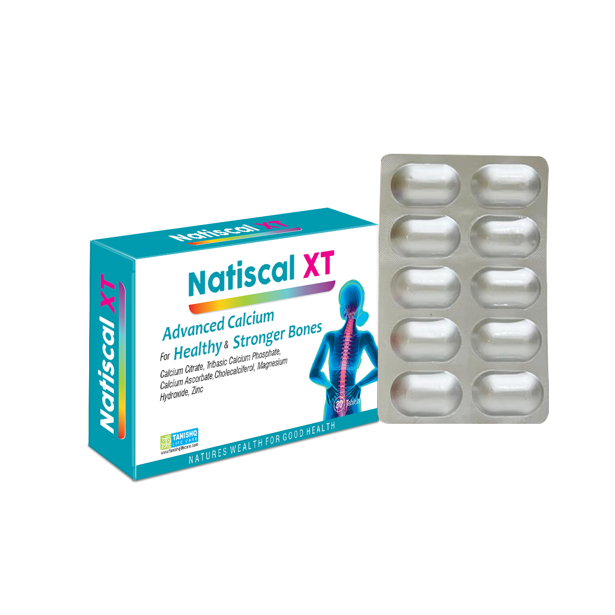 Natiscal-XT