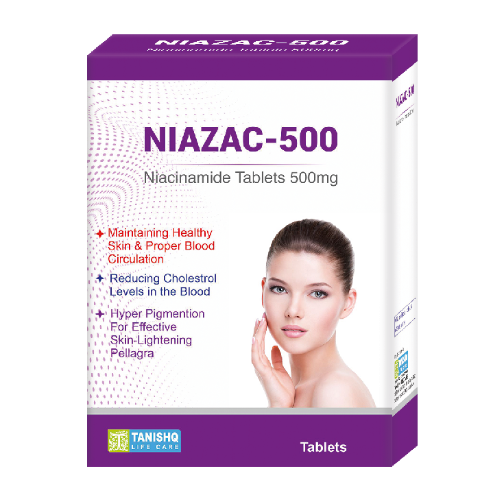 Niazac-500