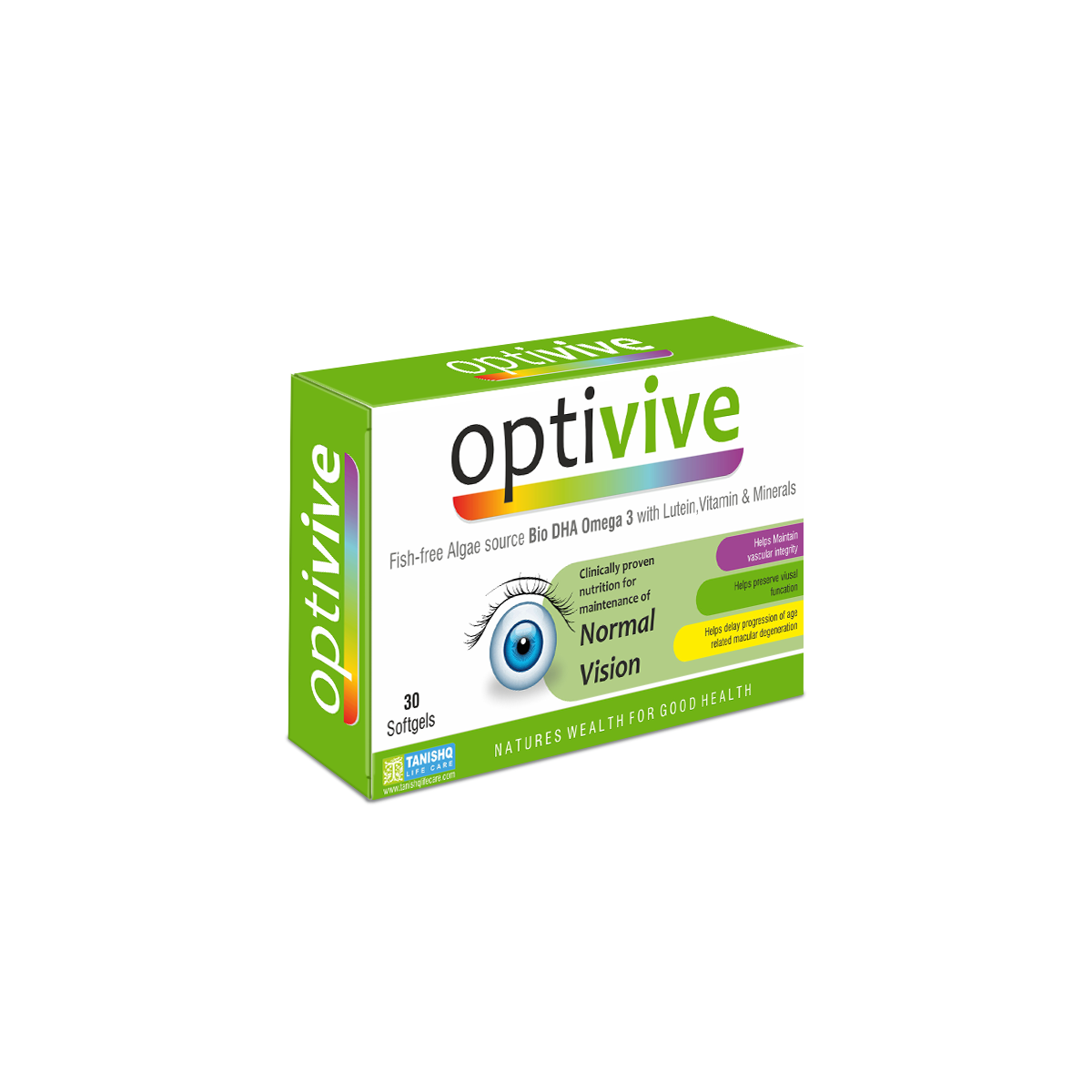 Optivive