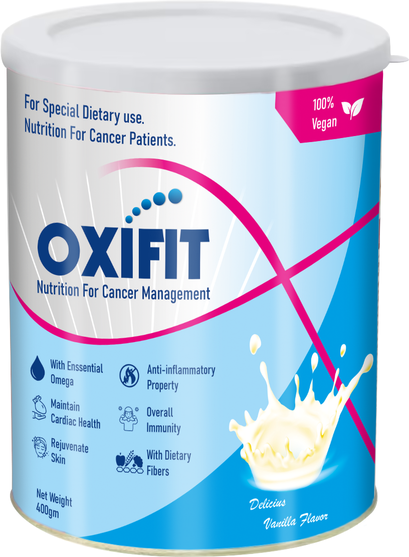 Oxifit (Cancer)
