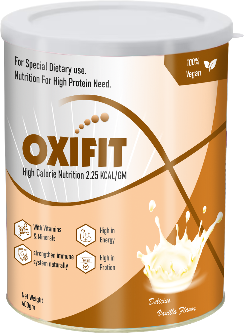 Oxifit-high-calorie