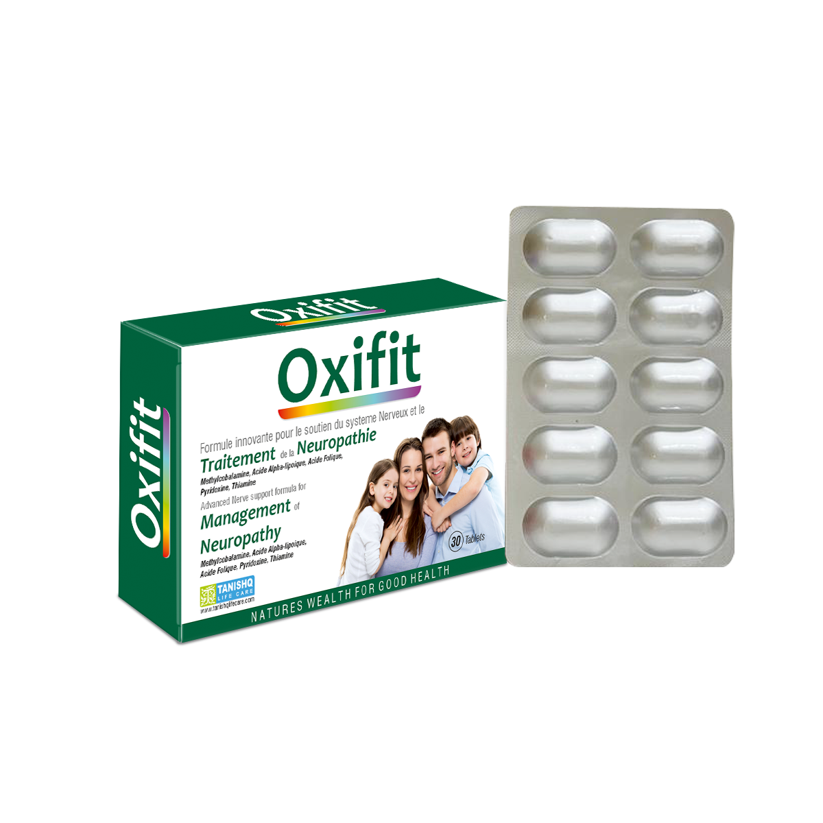 Oxifit