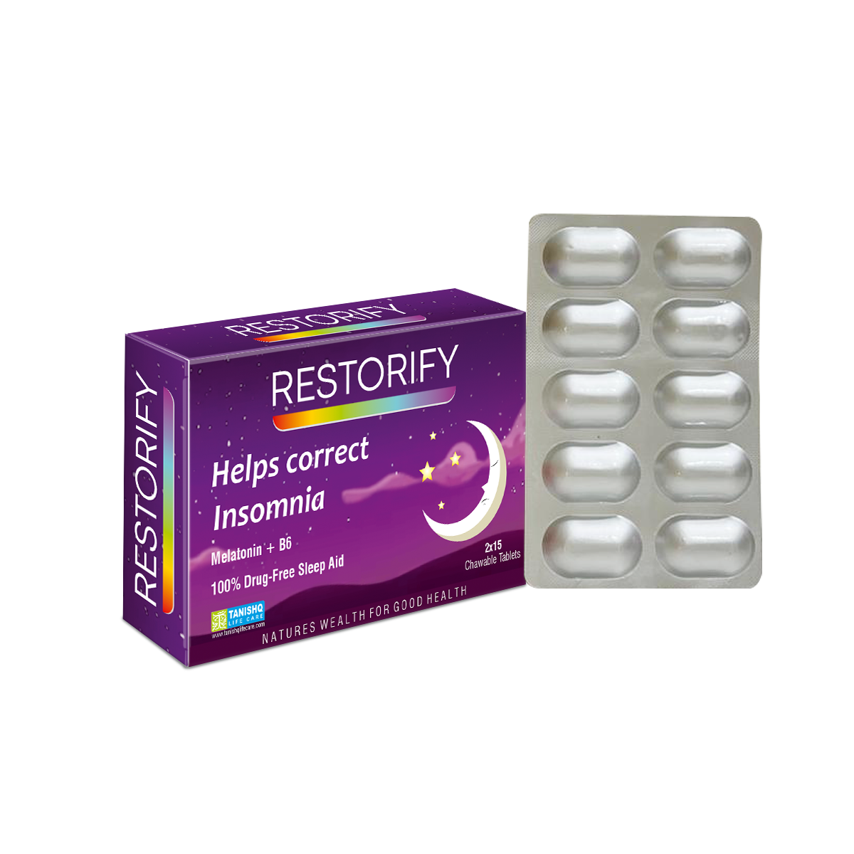 Restorify