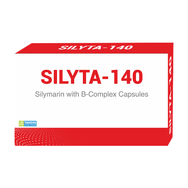 Silyta - 140