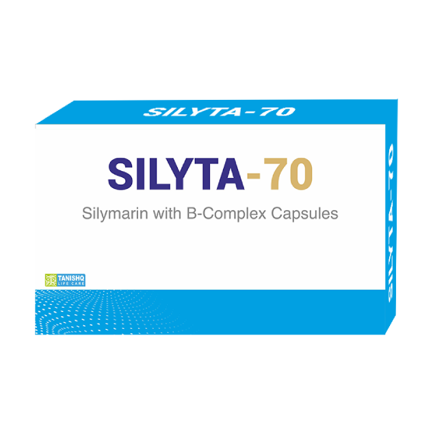Silyta - 70