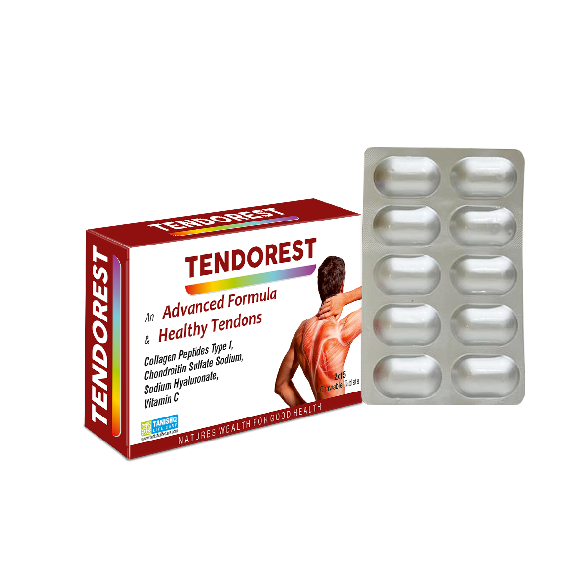 Tendorest
