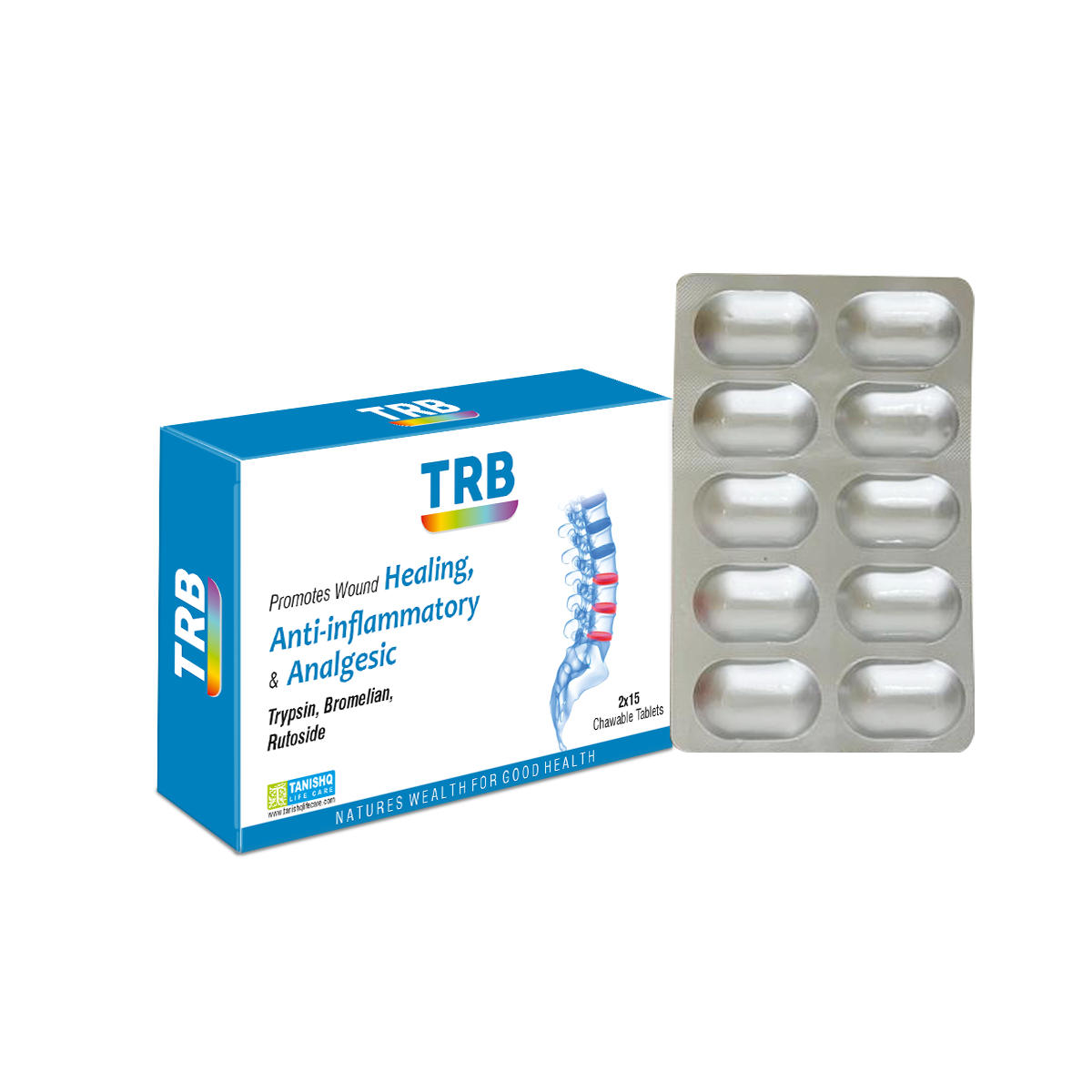 TRB