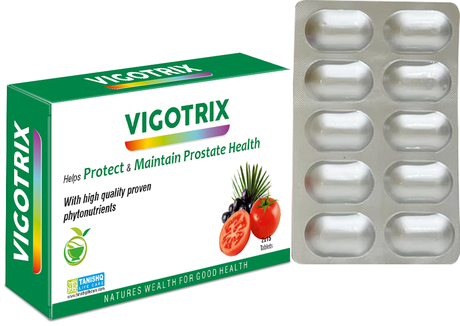 Vigotrix