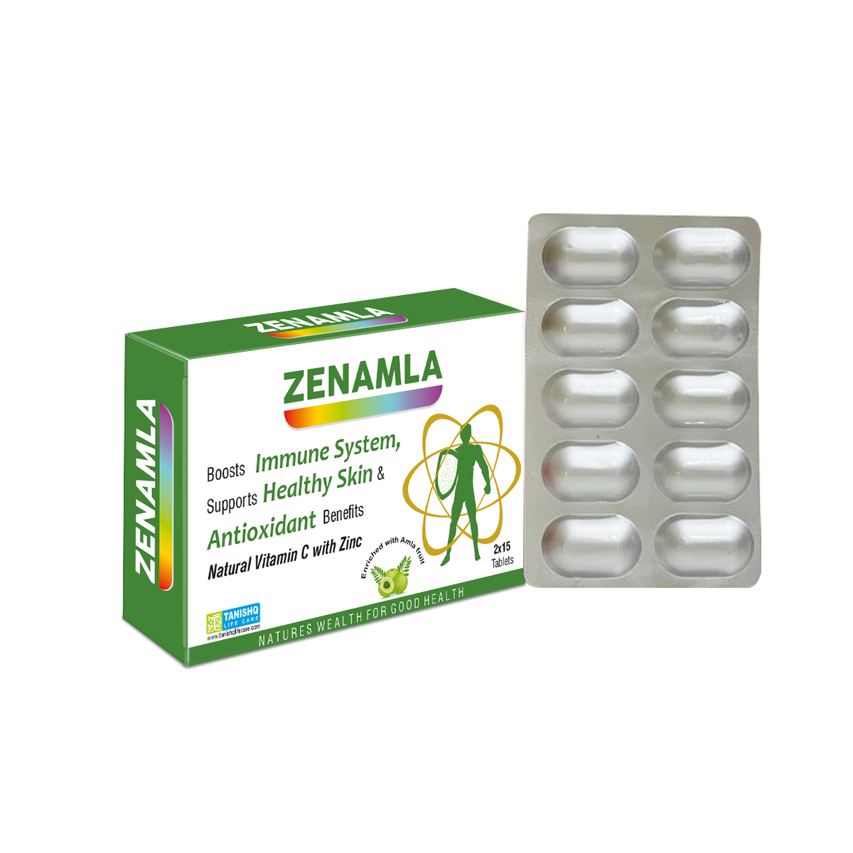 Zenamla