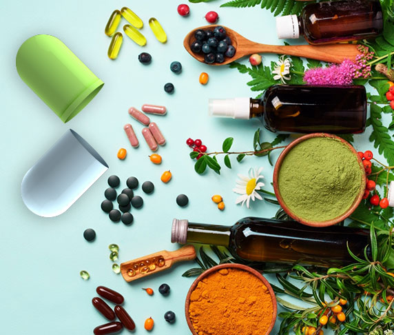 The Booming Nutraceutical Industry: Partnering with Top Dietary Supplements Manufacturers in India