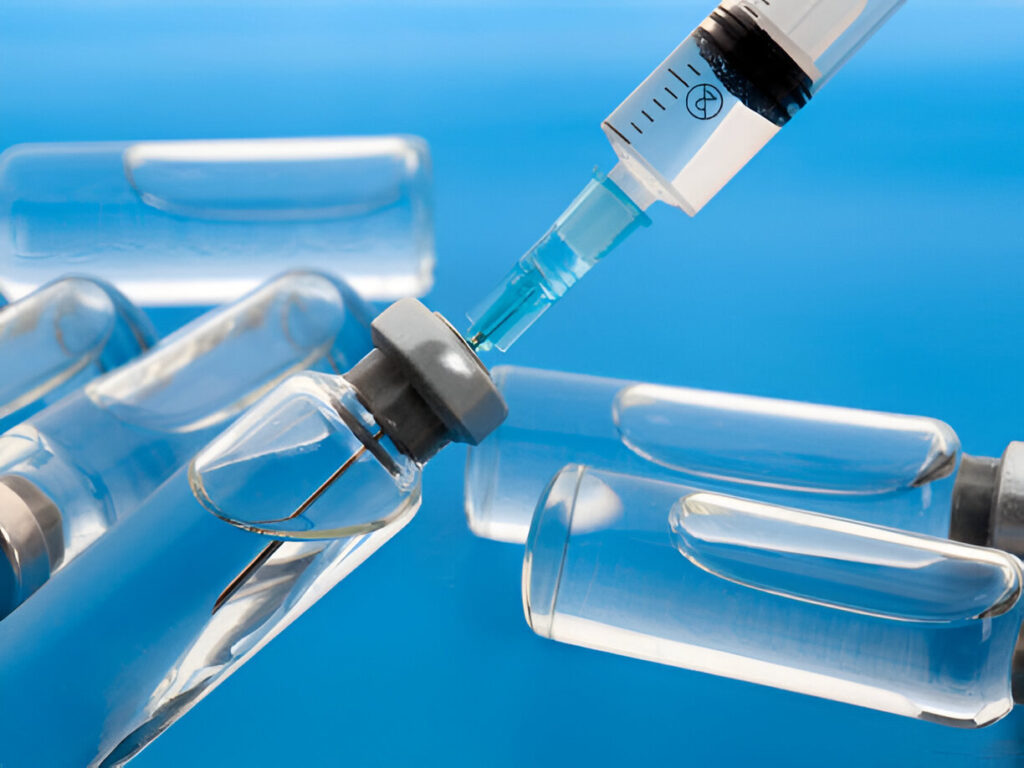 Top 10 Injectable Medicine Manufacturers in India 2024 | Certified
