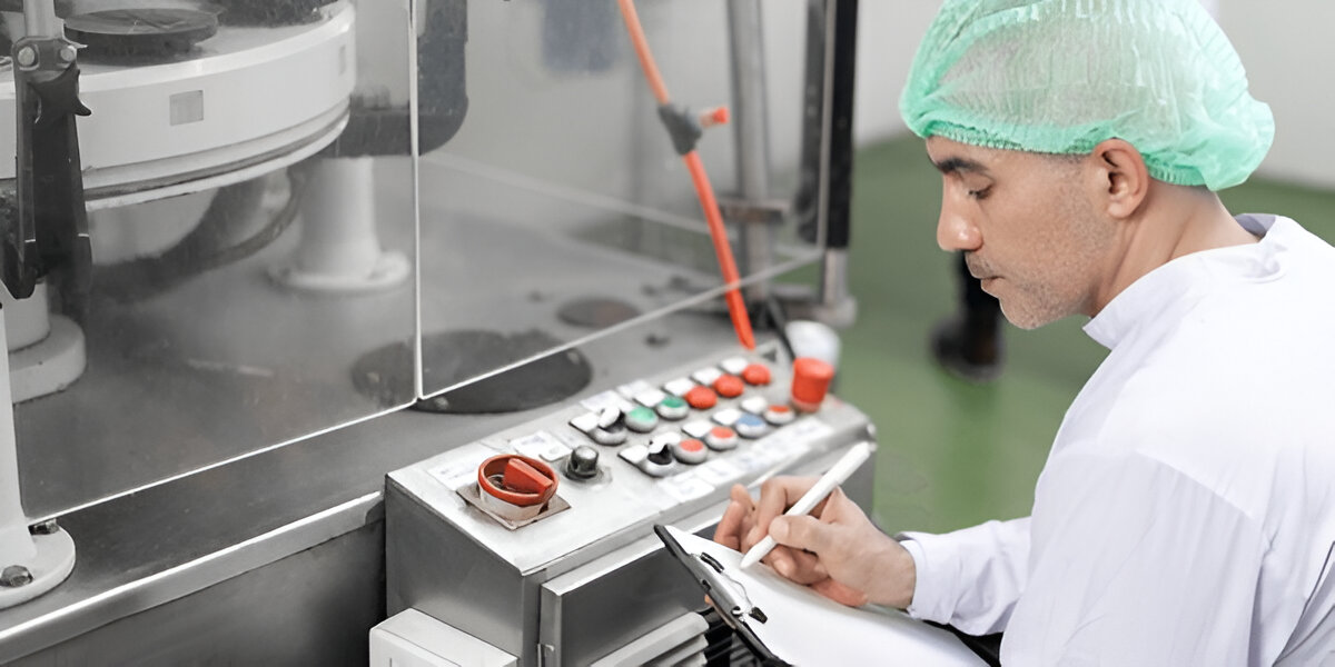 Injectable Manufacturing Process: A Step-by-Step Guide