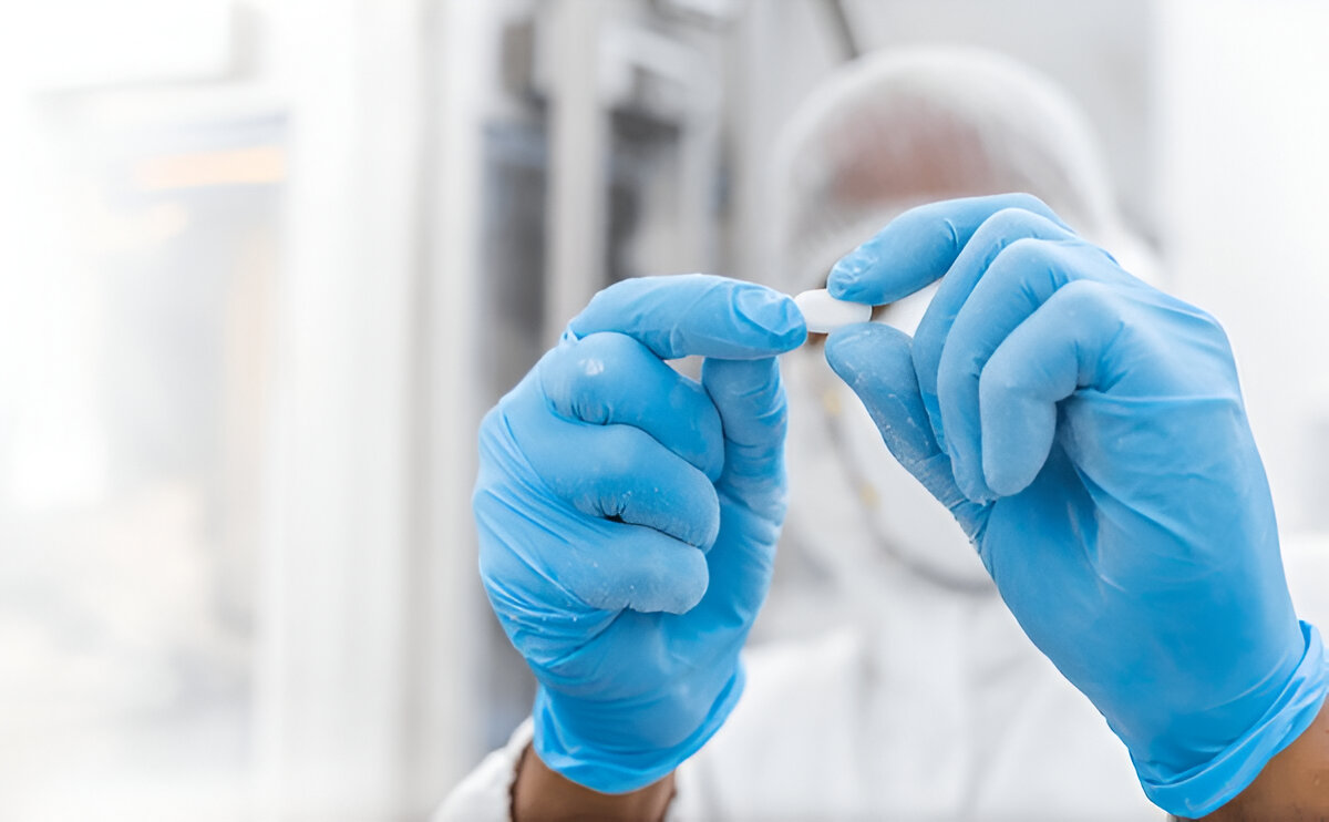 Choosing the Best Injectable Medicine Manufacturer in Ahmedabad