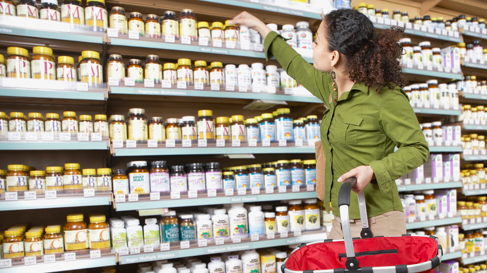 Behind the Scenes: How the Top Dietary Supplements Manufacturers in India Operate