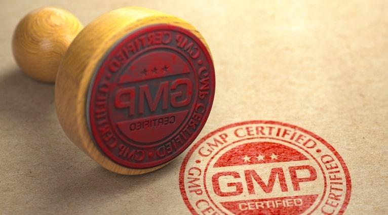 The Benefits of Partnering with a GMP-Certified Dietary Supplements Manufacturer in Ahmedabad