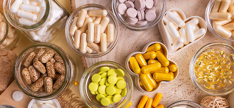 Dietary Supplements