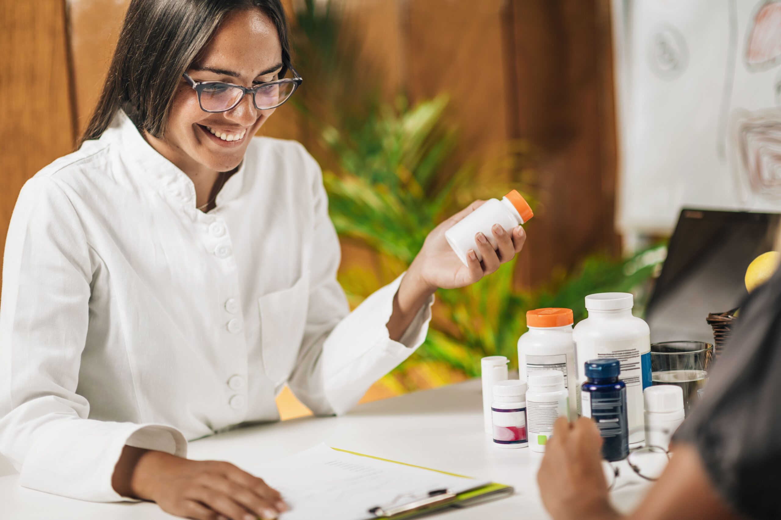 Top Immune Support Supplements in India: Products That Enhance Immunity Effectively