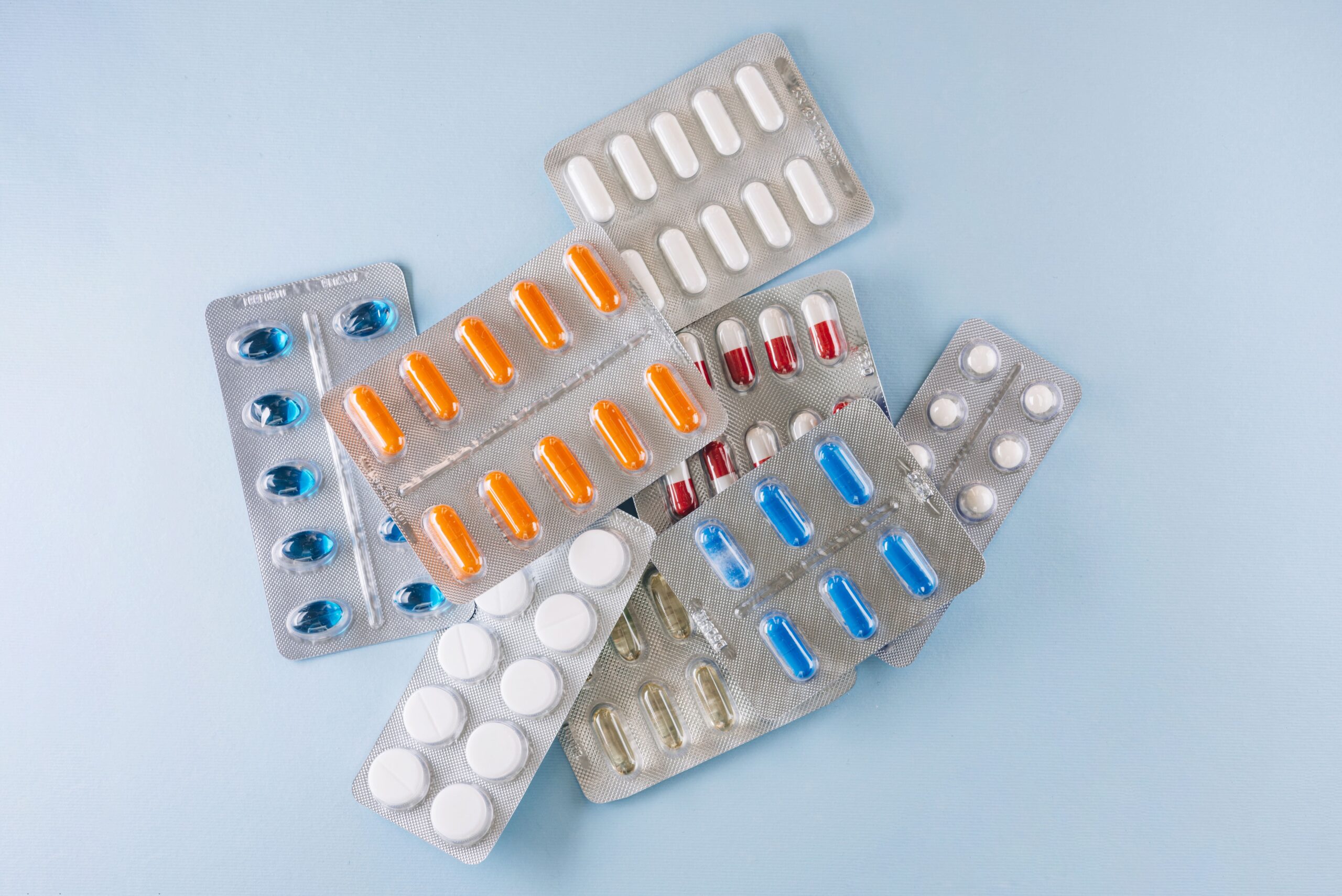 OTC Medicine Manufacturing in India