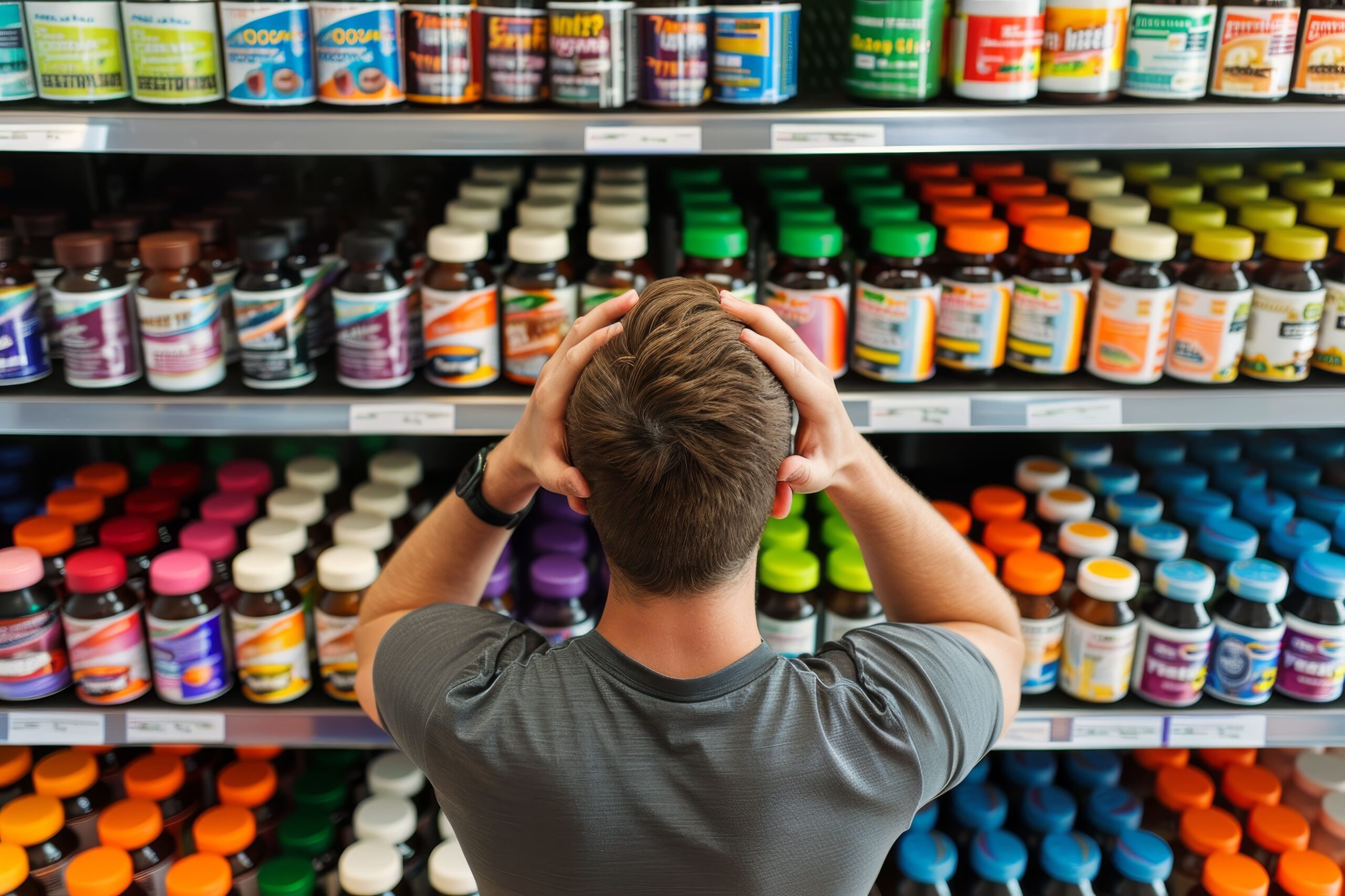 Top Immune Support Supplements in Ahmedabad: What Makes Them Effective?