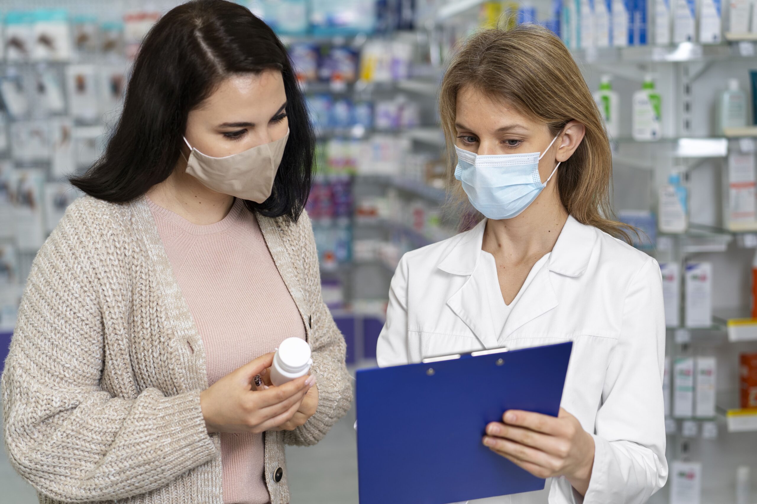 OTC Pharmaceutical Export Services: How to Choose the Right Partner