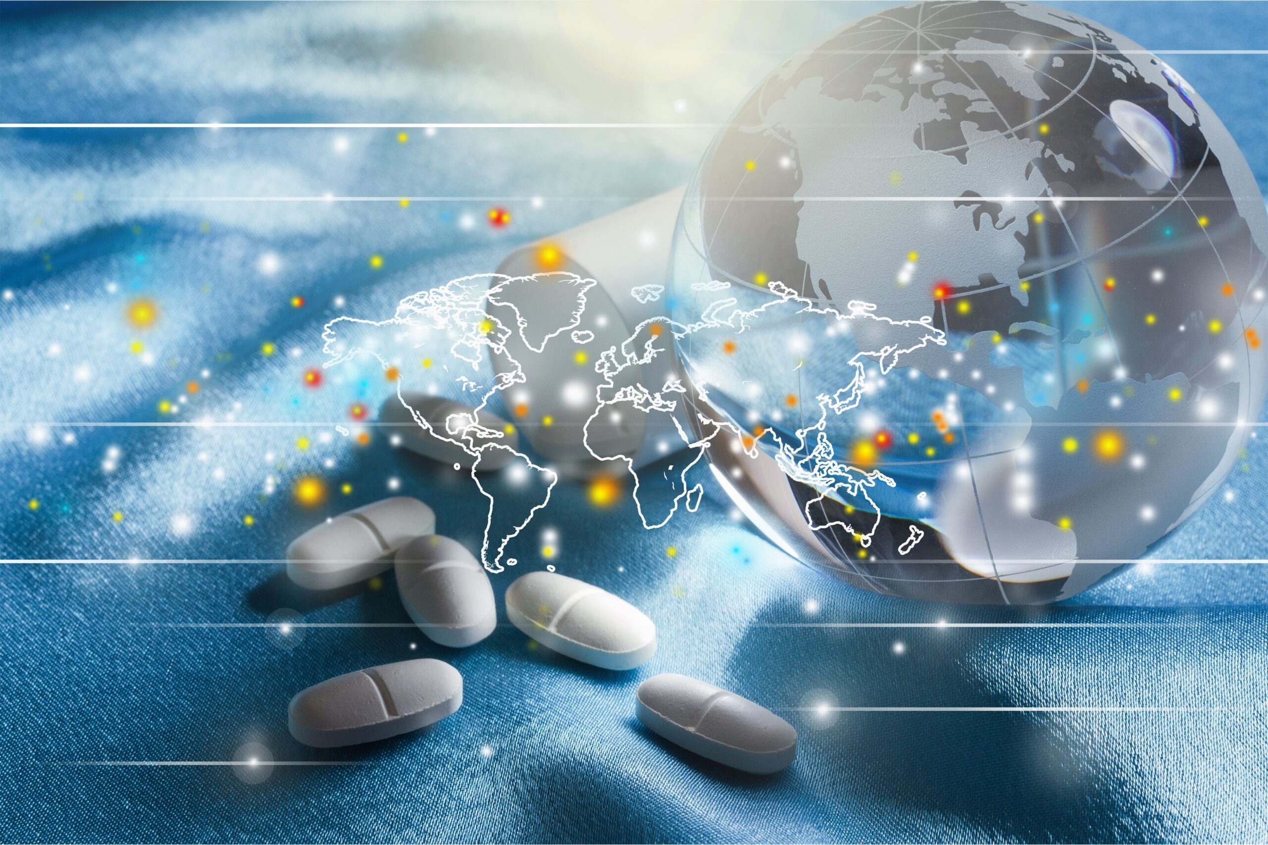 Top Immune Health Supplements Exporters in India: Quality, Compliance, and Global Reach