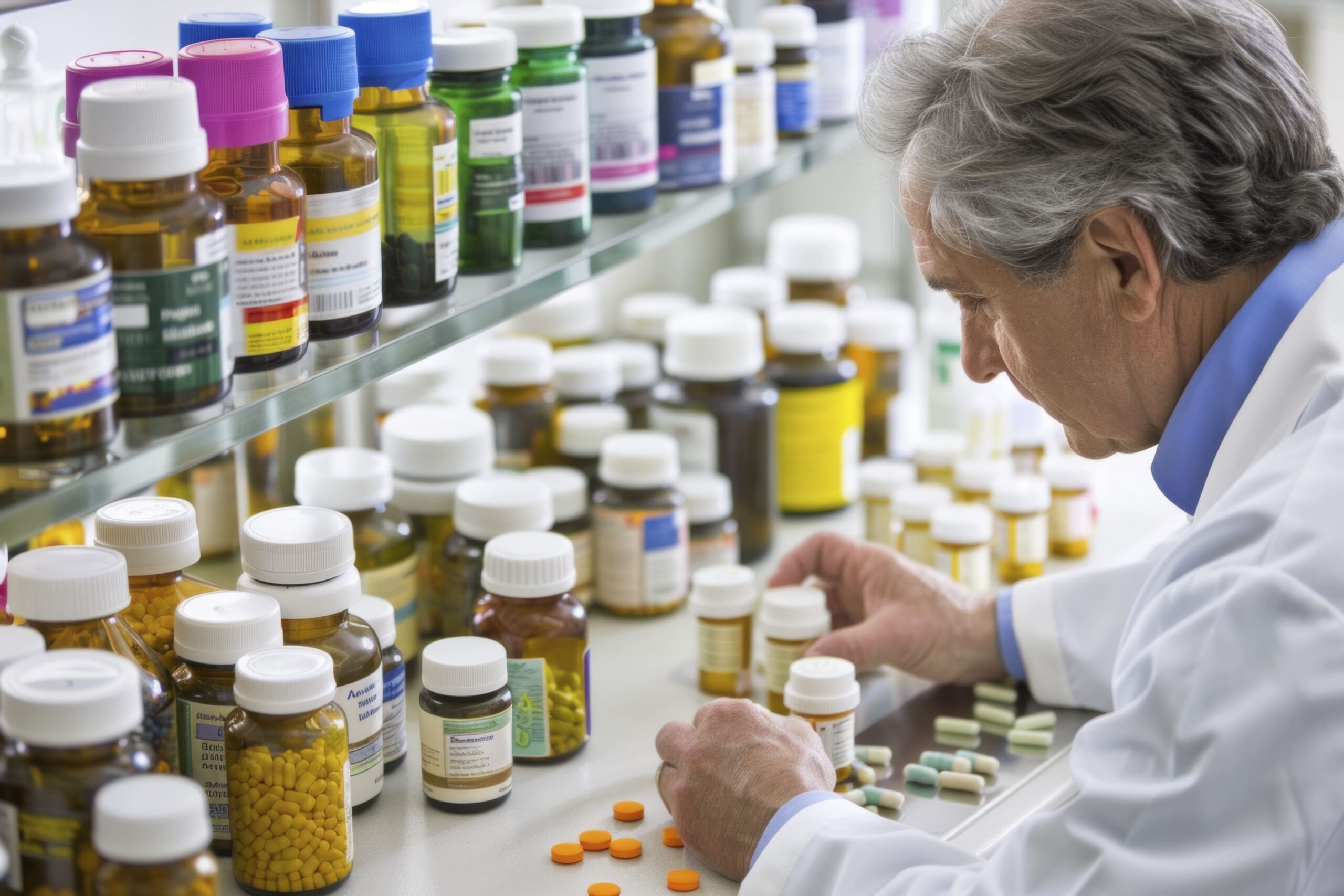 Top Nutraceutical Companies in Ahmedabad: A Detailed Comparison